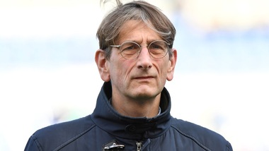 Serie A Chievo, Campedelli: «Scudetto? La Juventus ha dalla sua lo scontro diretto»