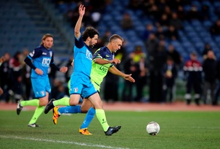 Batistuta non ha dubbi: «Meglio Higuain di Icardi»