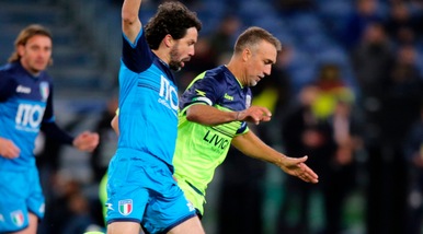 Batistuta non ha dubbi: «Meglio Higuain di Icardi»