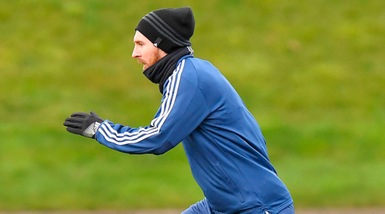 Argentina, Messi in dubbio per l'Italia: problema muscolare