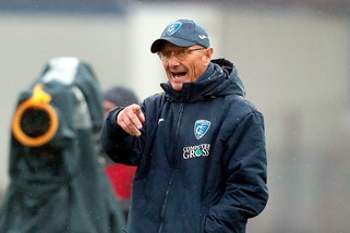 Serie B Empoli, Andreazzoli: «I punti diventano importanti»