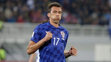 Juventus, Mandzukic oltre il dolore ma a Vinovo cresce l'ansia
