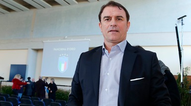 Serie A Spal, Semplici vince la panchina d'argento