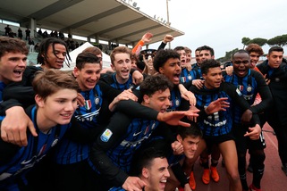 Finale Viareggio Cup, Inter-Fiorentina 2-1: i nerazzurri trionfano ai supplementari