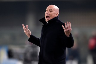 Serie A Chievo, Maran: «Voglio più sostanza e compattezza»