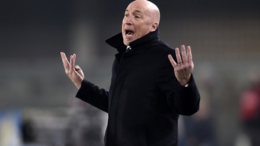 Serie A Chievo, Maran: «Voglio più sostanza e compattezza»