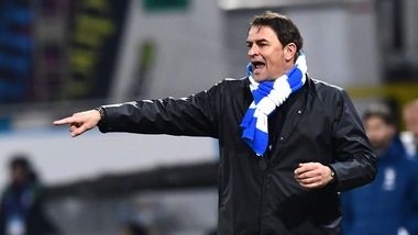 Serie A Spal, Semplici: «Contro il Genoa con rispetto»