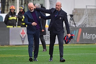 Serie A, Zenga: «Il Crotone non ha mai mollato»