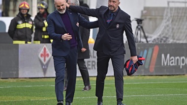 Serie A, Zenga: «Il Crotone non ha mai mollato»