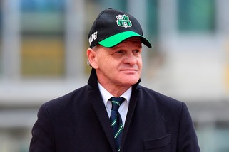 Serie A Iachini: «Attento Sassuolo: il Chievo può battere chiunque»