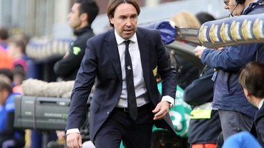 Serie A Chievo, Maraner: «Prestazione degna»