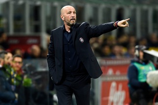 Serie A Crotone, Zenga: «Torino squadra tecnica e organizzata»