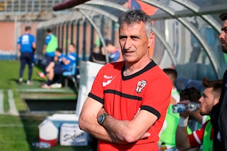 Serie B Avellino, Foscarini nuovo tecnico al posto di Novellino