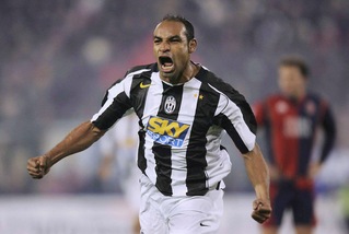 Emerson: «Calciopoli? La Juventus non aveva bisogno di aiuti»