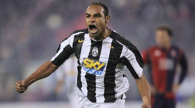 Emerson: «Calciopoli? La Juventus non aveva bisogno di aiuti»