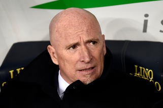 Serie A, Maran: «Fame in campo. Il Sassuolo è in forma...»