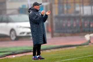 Serie B Empoli, per Rodriguez lesione al legamento crociato