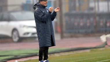 Serie B Empoli, per Rodriguez lesione al legamento crociato