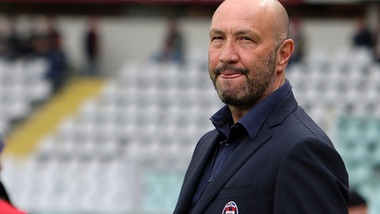 Serie A Crotone, Zenga: «Siamo feriti ma non morti»