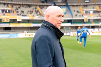 Serie A Chievo, Maran: «Peccato per il risultato»