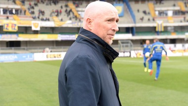 Serie A Chievo, Maran: «Peccato per il risultato»