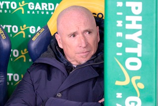 Serie A Chievo, Maran affronta il Napoli: «E' come una finale»