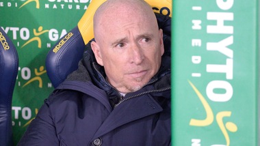 Serie A Chievo, Maran affronta il Napoli: «E' come una finale»