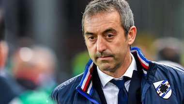 Serie A Sampdoria, Giampaolo: «Con più lucidità avremmo fatto meglio»