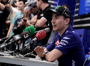 Esports MotoGP, Lorenzo: "Quartararo veloce ma ho vinto io"