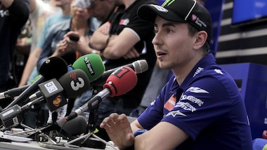 Esports MotoGP, Lorenzo: "Quartararo veloce ma ho vinto io"