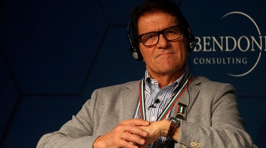 Milan, senti Capello: «Bonucci imposta bene ma non sa difendere»