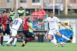 Serie A Crotone, Tumminello: «Crotone, darò il massimo»