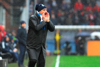 Serie A Spal, Semplici: «Momento positivo per noi»