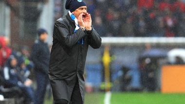 Serie A Spal, Semplici: «Momento positivo per noi»