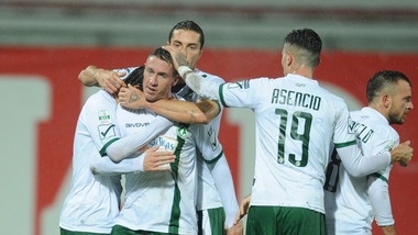 Coronavirus, Avellino: positivo Tito