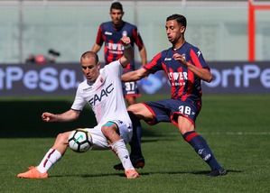 Serie A Crotone, Mandragora: «Conta solamente la salvezza»