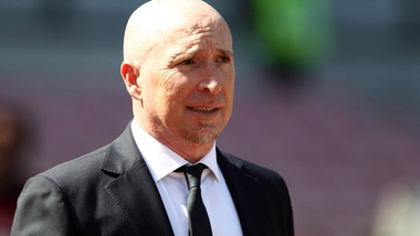 Serie A Chievo, Maran: «Torino? Pronti a fare una grande gara»