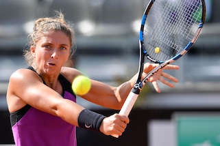 Sara Errani vince il torneo Tiro a Volo: torna al successo dopo 15 mesi