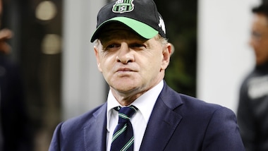 Serie A Sassuolo, Iachini: «Benevento? La più tosta dell'anno»