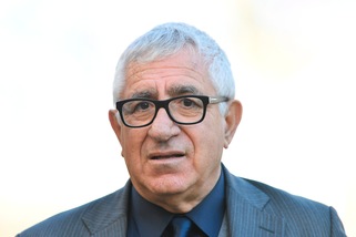 Serie A Crotone, Ursino: «Juventus? Un pareggio prezioso»