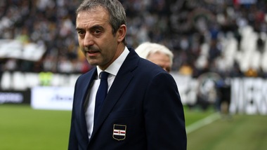 Serie A Sampdoria, Giampaolo: «Vittoria che ci permette di sognare»