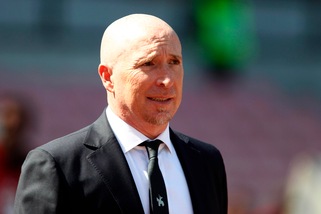 Serie A Chievo, Maran: «Spal? Gli scontri diretti contano di più»