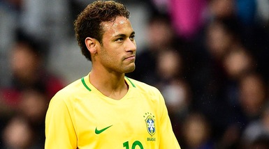 Brasile, Neymar: «Noi i più forti». E dimentica Messi e Ronaldo…