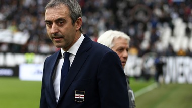 Serie A Sampdoria, Giampaolo: «Andremo a giocarcela con la Lazio»