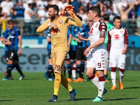 Torino, Sirigu e Belotti: c'è il Napoli da stupire