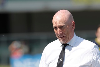 Chievo, Maran esonerato : squadra a D'Anna