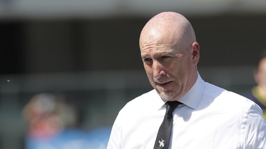 Chievo, Maran esonerato : squadra a D'Anna