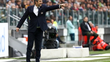 Serie A, Giampaolo: «Lazio troppo superiore alla Sampdoria»