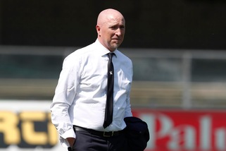 Serie A Chievo, Maran: «Meritavamo di fare punti contro l'Inter»