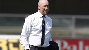 Serie A Chievo, Maran: «Meritavamo di fare punti contro l'Inter»